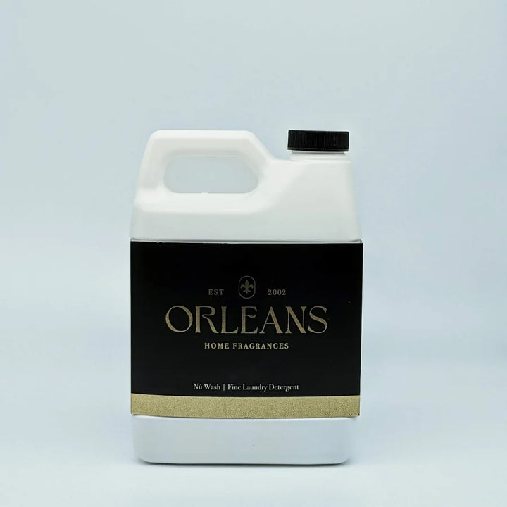 Orleans Home Fragrances Laundry Detergent