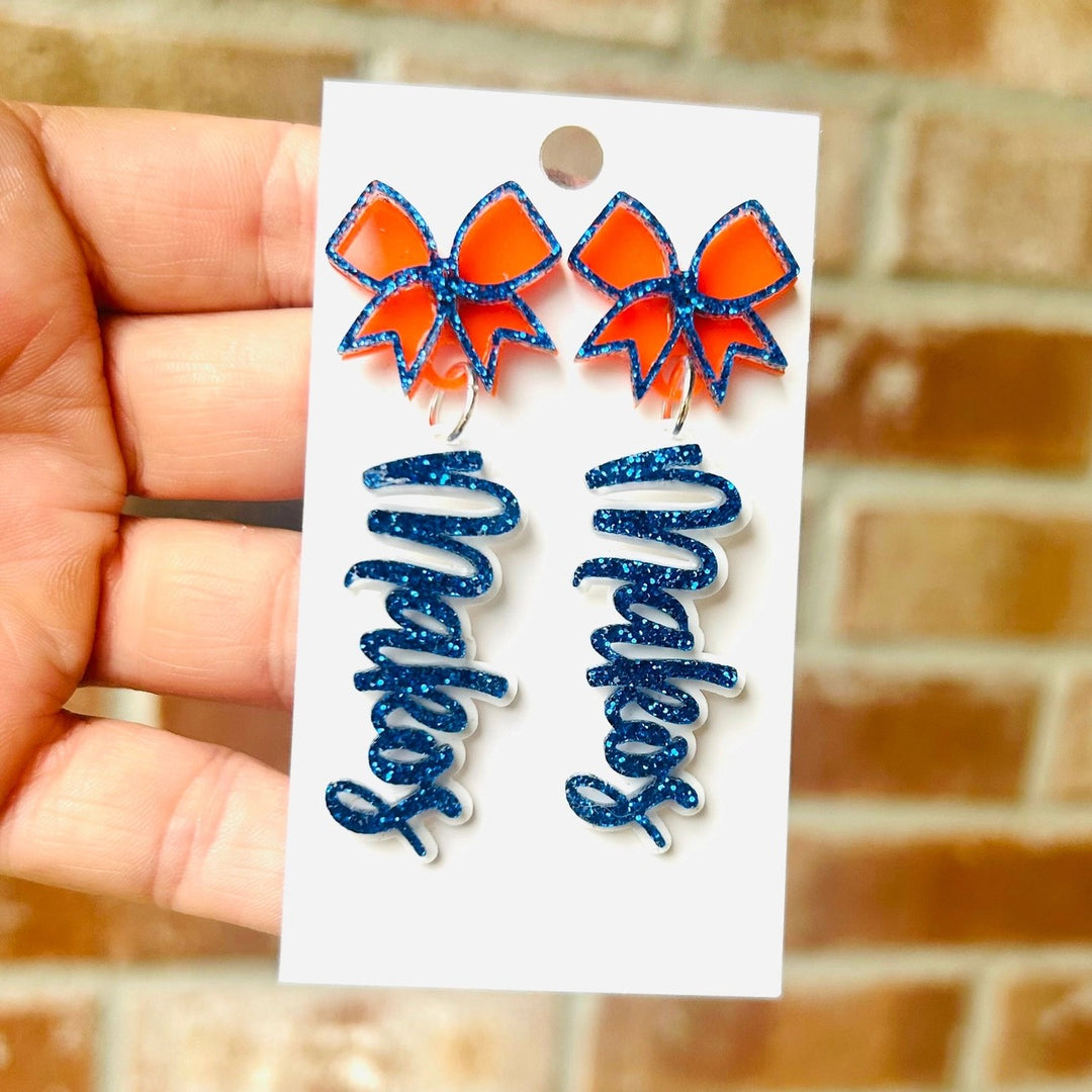 Orange Beach Makos