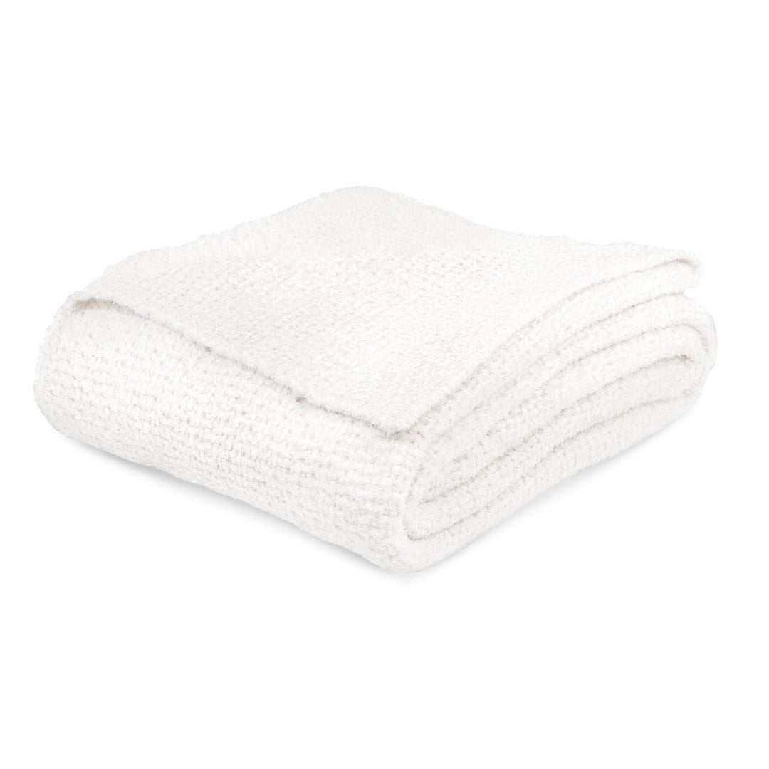 Soft Light-knit throw Blankets