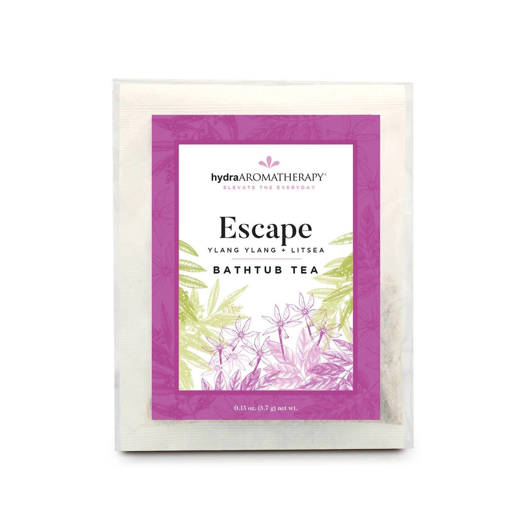 Bathtub Tea