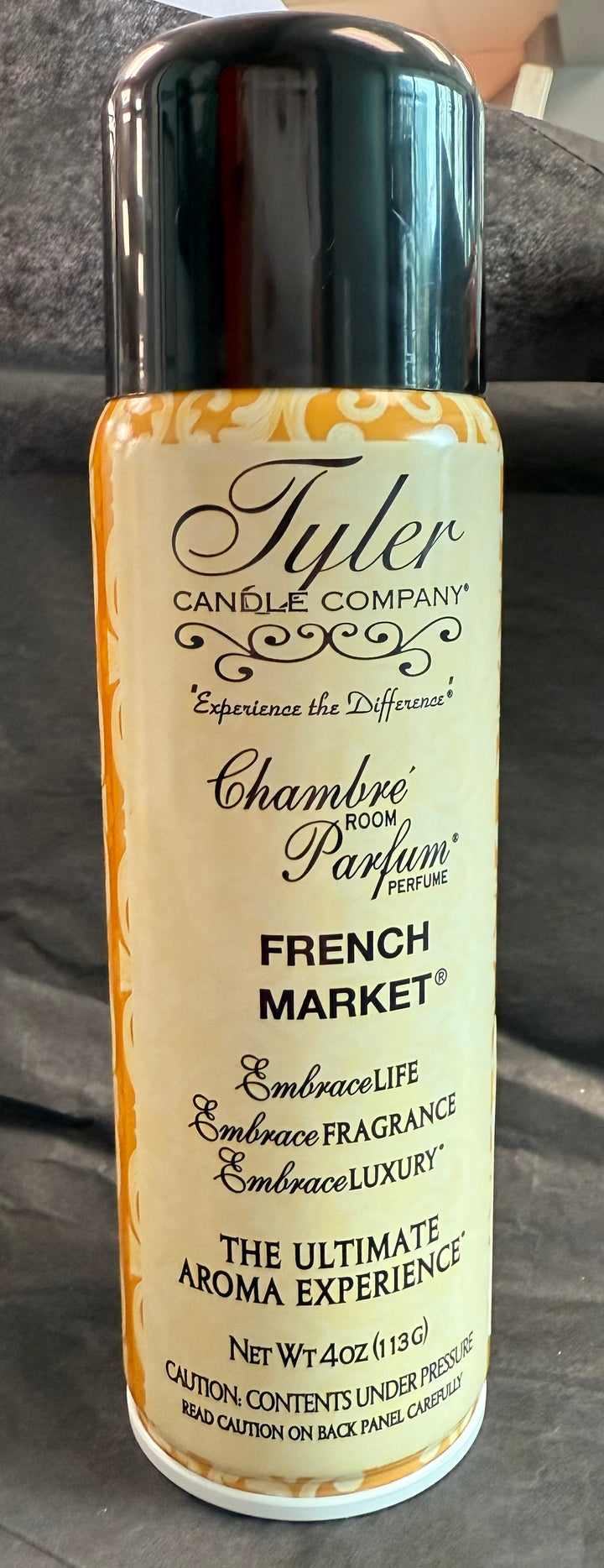Tyler Candle Room Spray