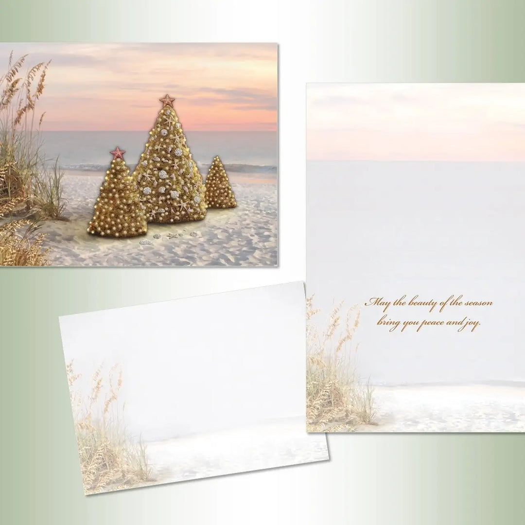 Boxed Christmas Cards