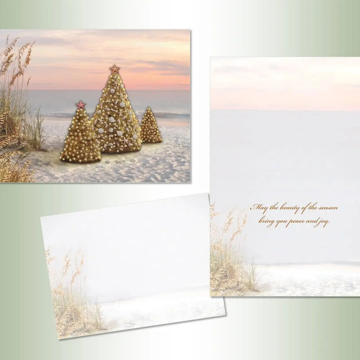 Boxed Christmas Cards