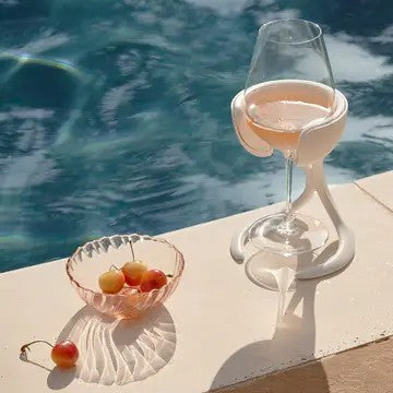 Wine Chiller Stemmed