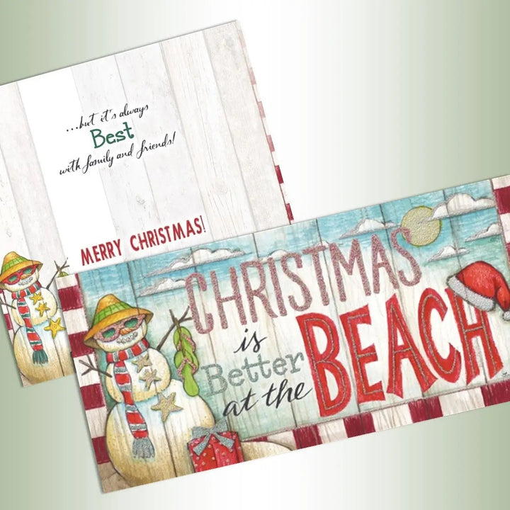 Boxed Christmas Cards