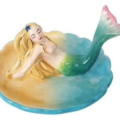Mermaid Ring Holder