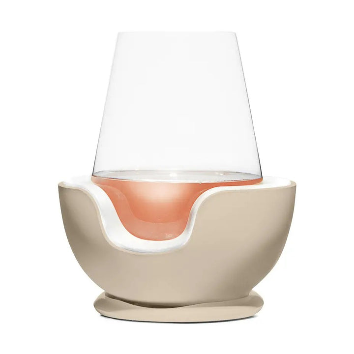 Wine Chiller Stemless