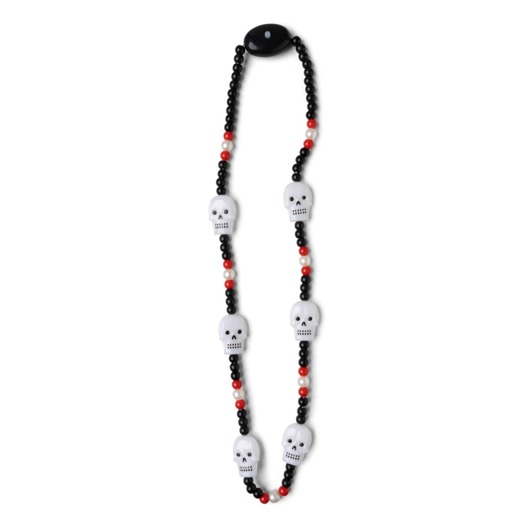 Spooky Lites Beaded Necklaces