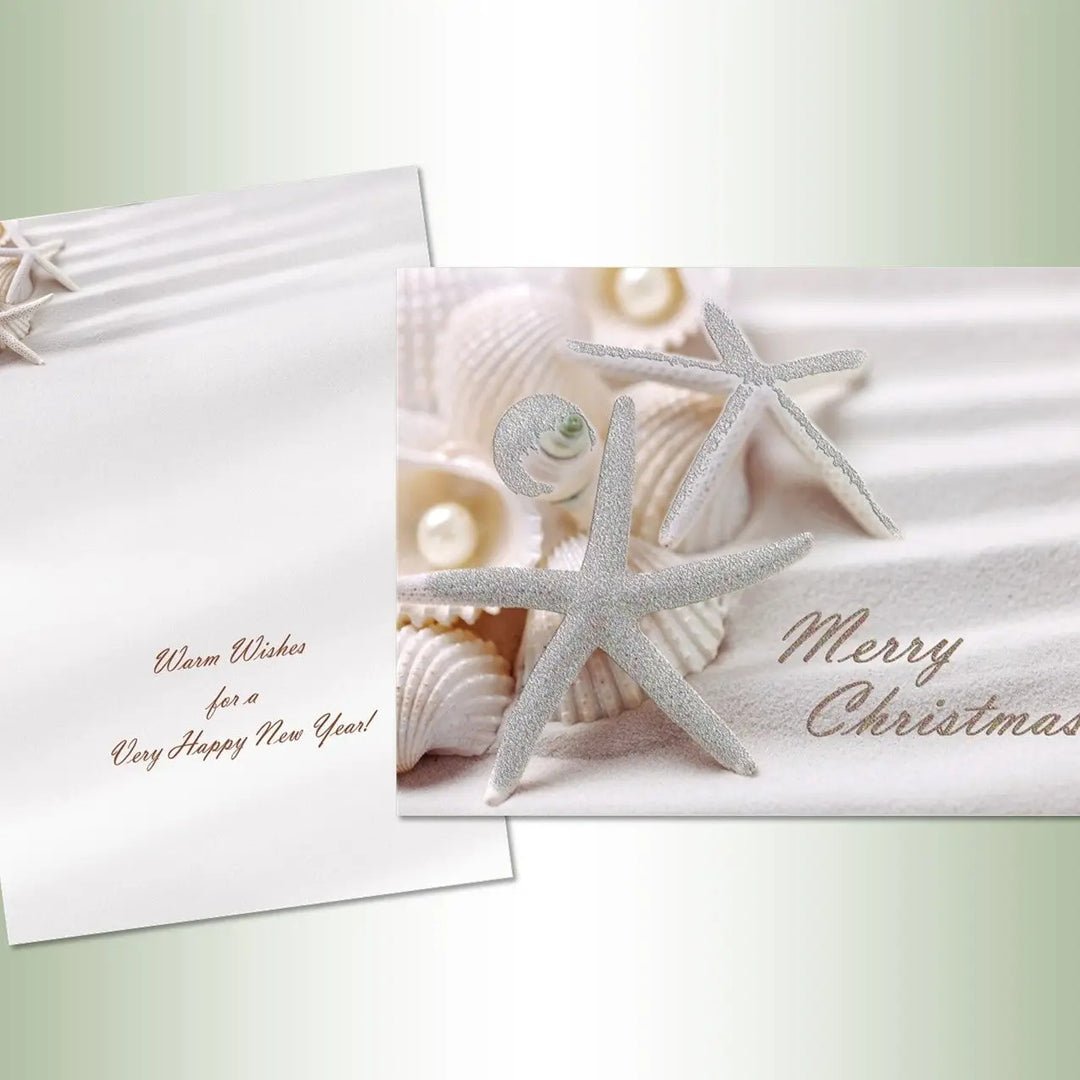 Boxed Christmas Cards