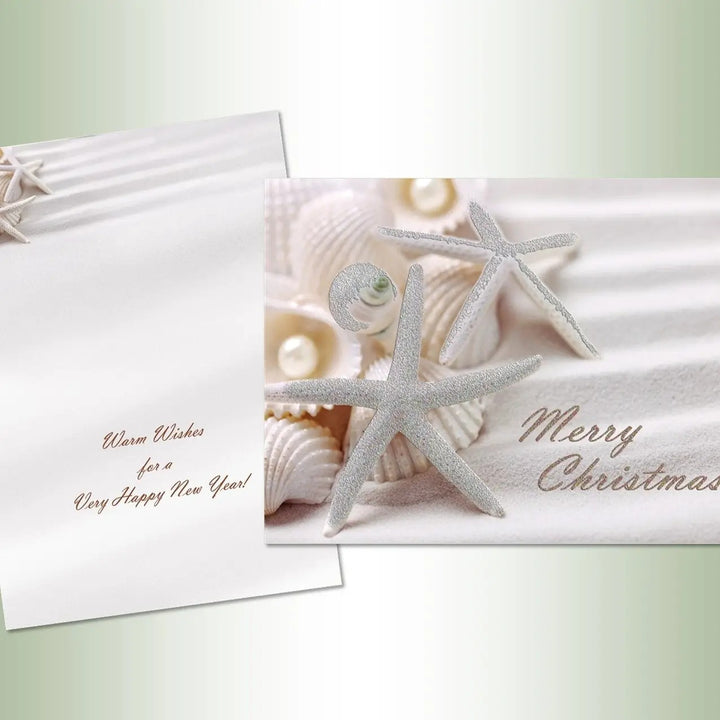 Boxed Christmas Cards