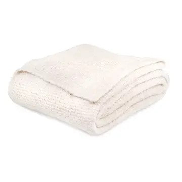 Soft Light-knit throw Blankets