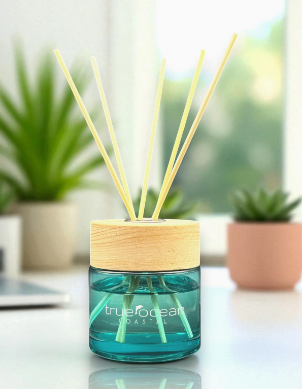 True Ocean Reed Diffuser