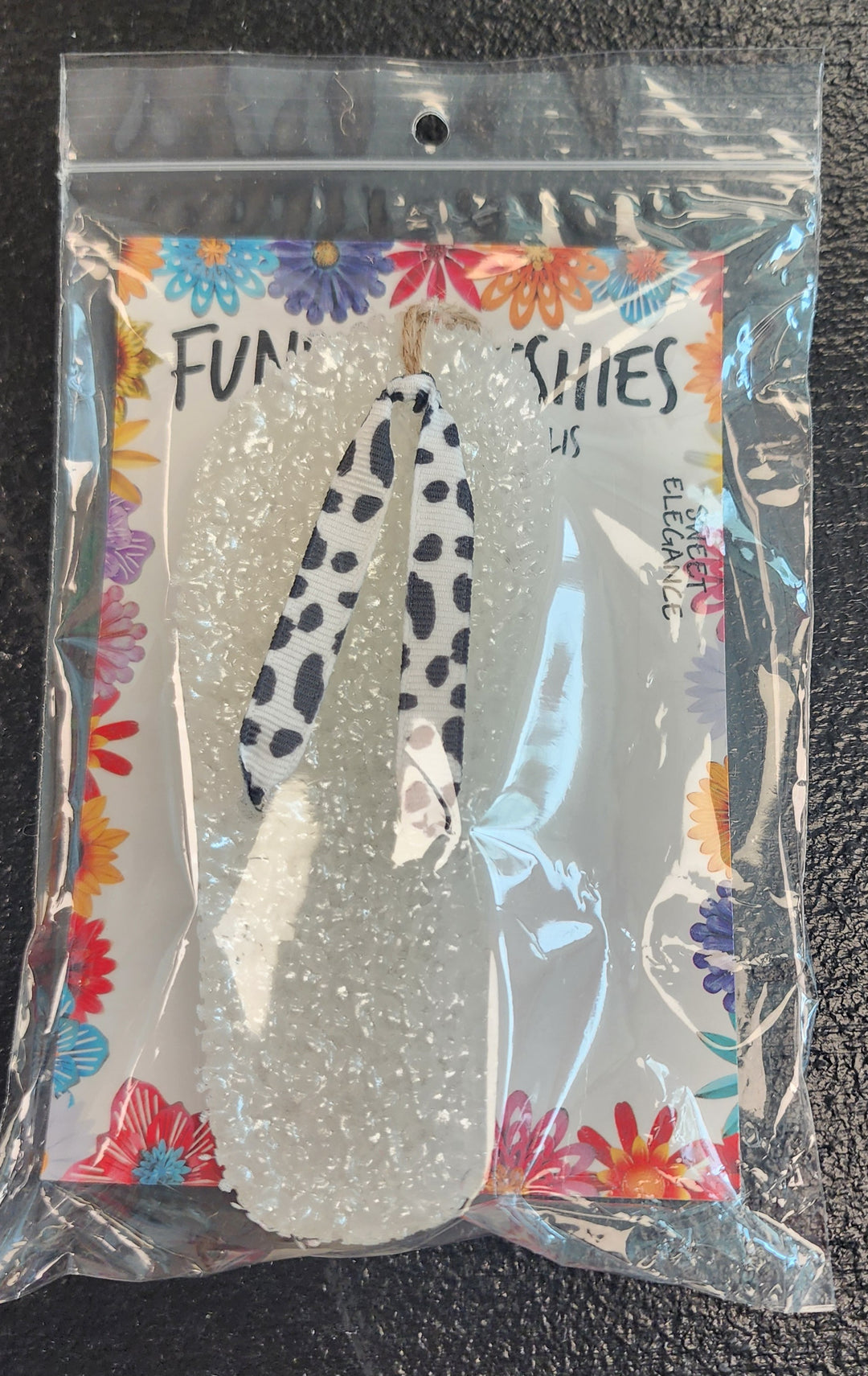 Flip Flop Freshie