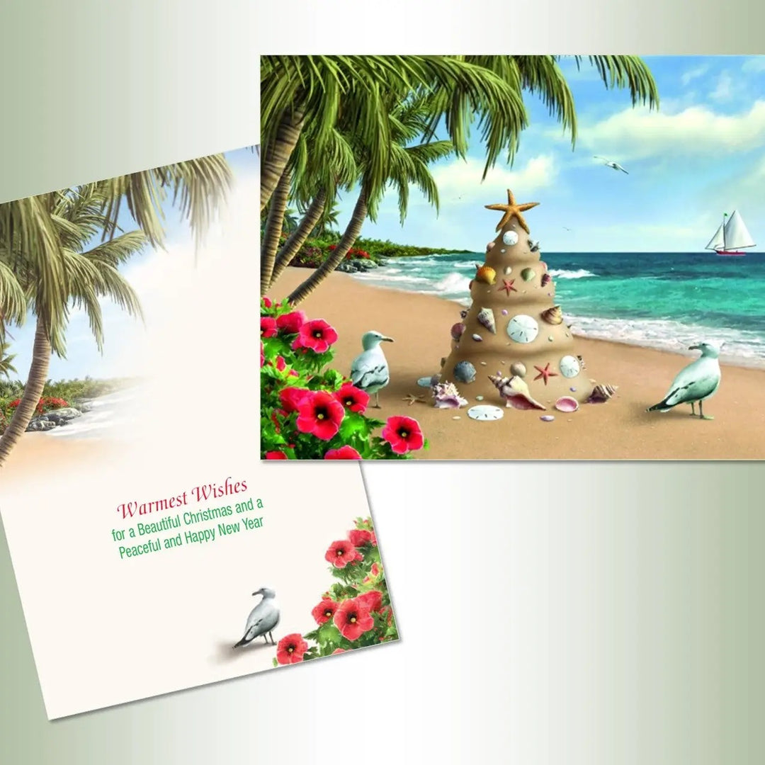Boxed Christmas Cards