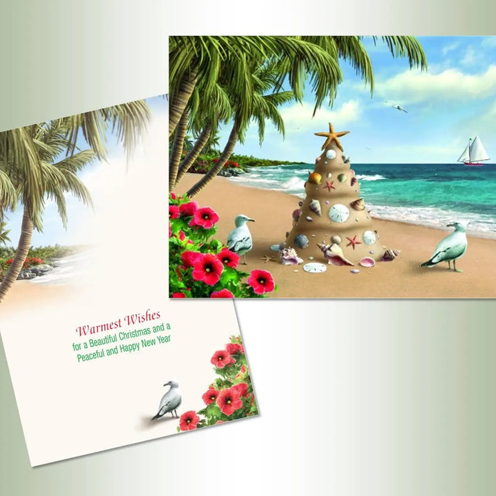 Boxed Christmas Cards