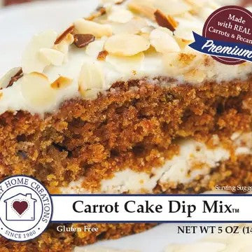 Specialty Dips Mixes