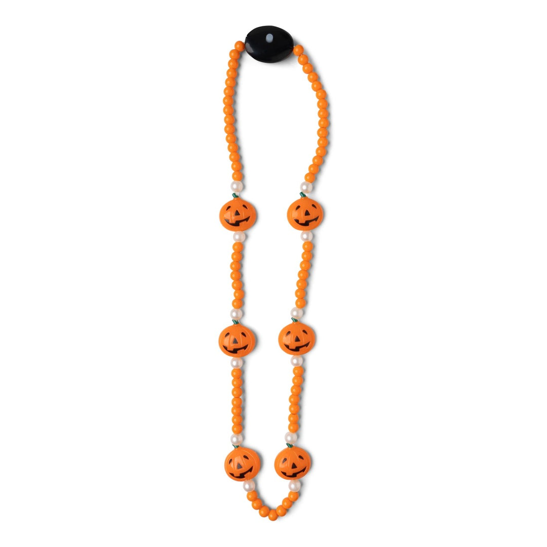 Spooky Lites Beaded Necklaces