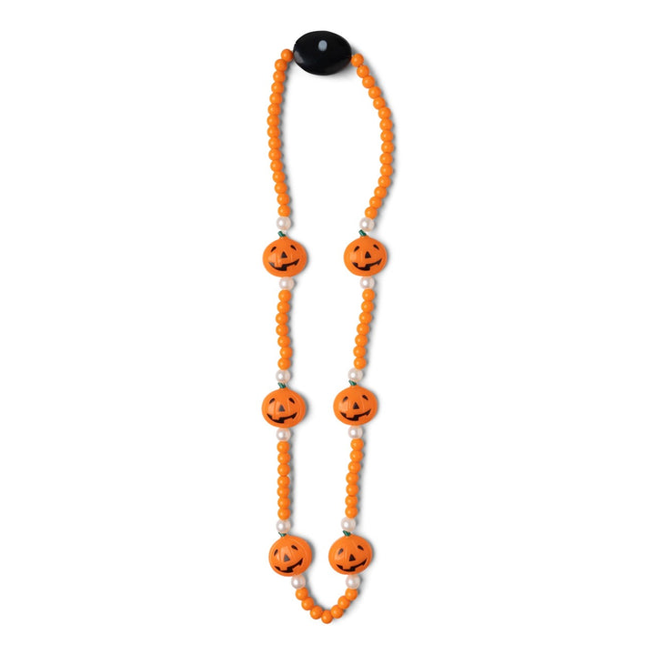 Spooky Lites Beaded Necklaces
