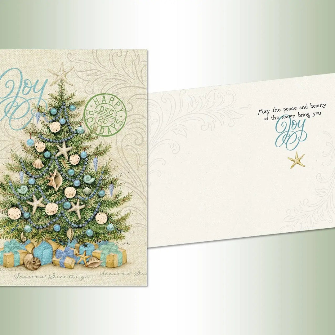 Boxed Christmas Cards