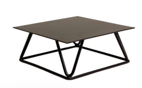 Geo Black Stand