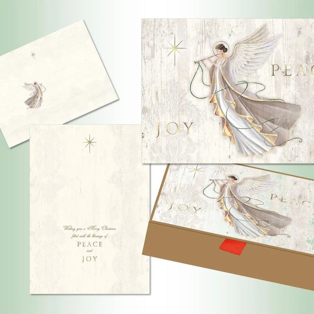 Boxed Christmas Cards
