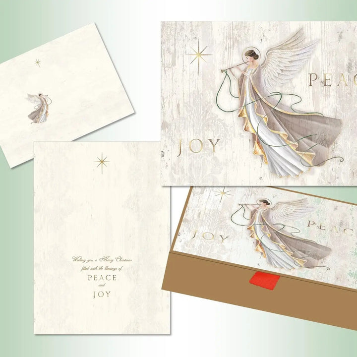 Boxed Christmas Cards