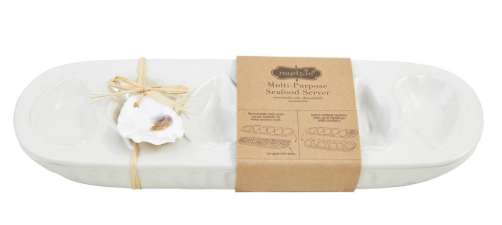 Oyster Chiller Tray Set