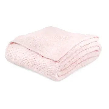 Soft Light-knit throw Blankets
