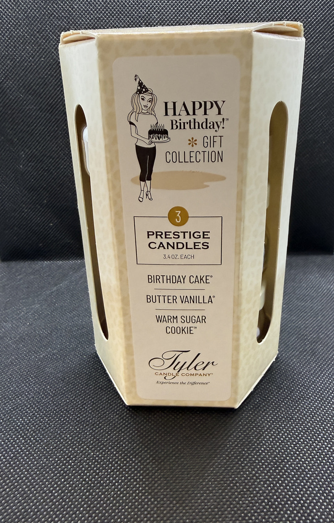 Tyler Candle Gift Sets