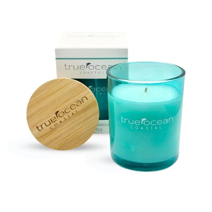 True Ocean Coastal Candle-5 oz