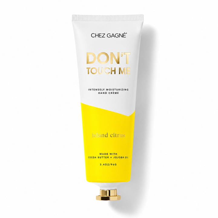 Chez Gagne Hand Creme