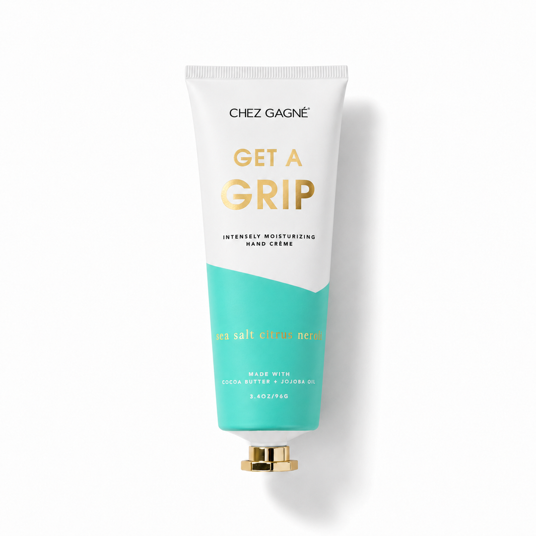 Chez Gagne Hand Creme