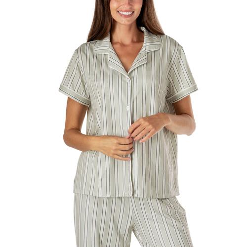 Hello Mello Breezy Does It Pajamas