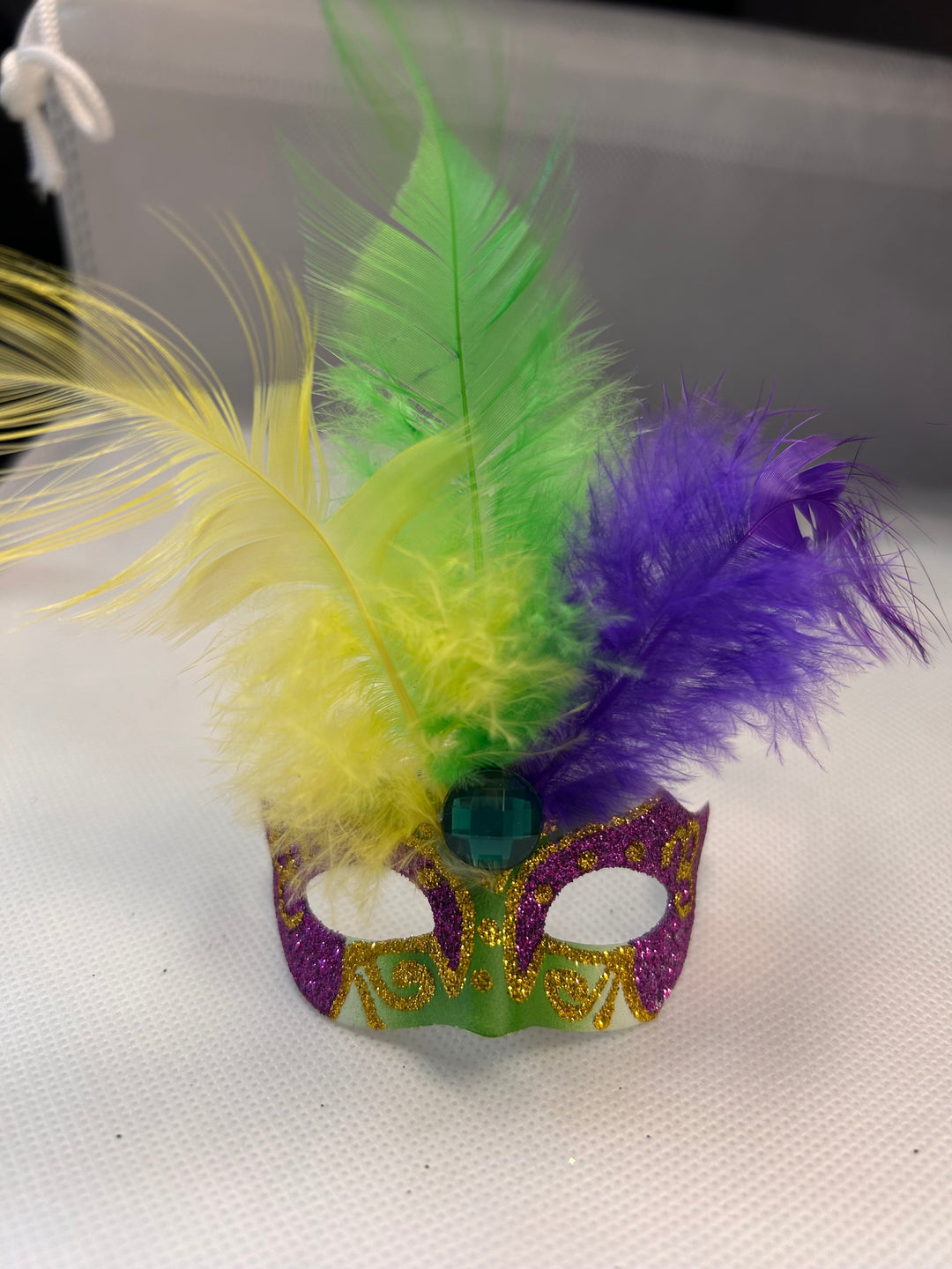 Assorted Mask Magnets