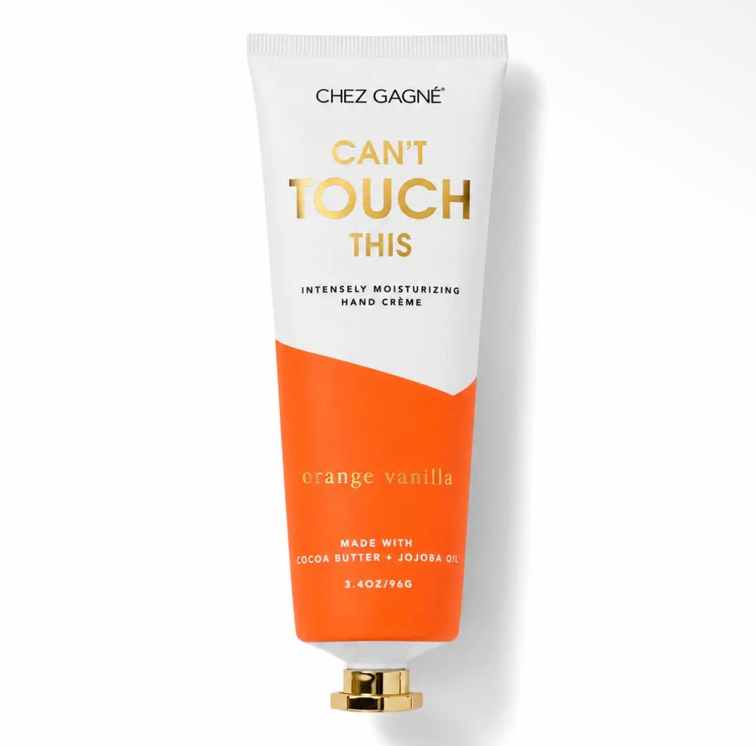 Chez Gagne Hand Creme