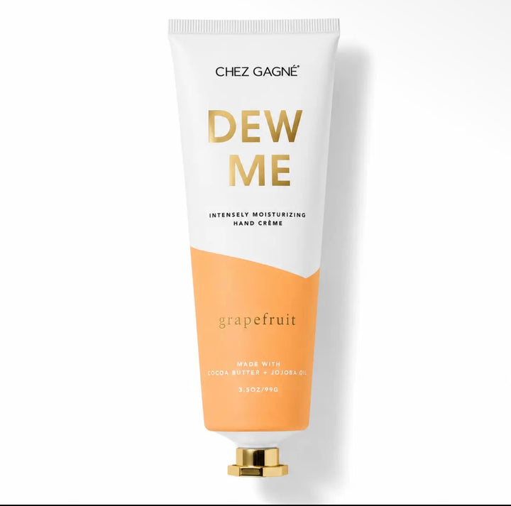 Chez Gagne Hand Creme