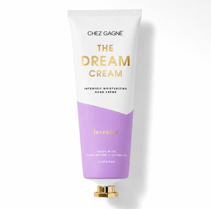Chez Gagne Hand Creme
