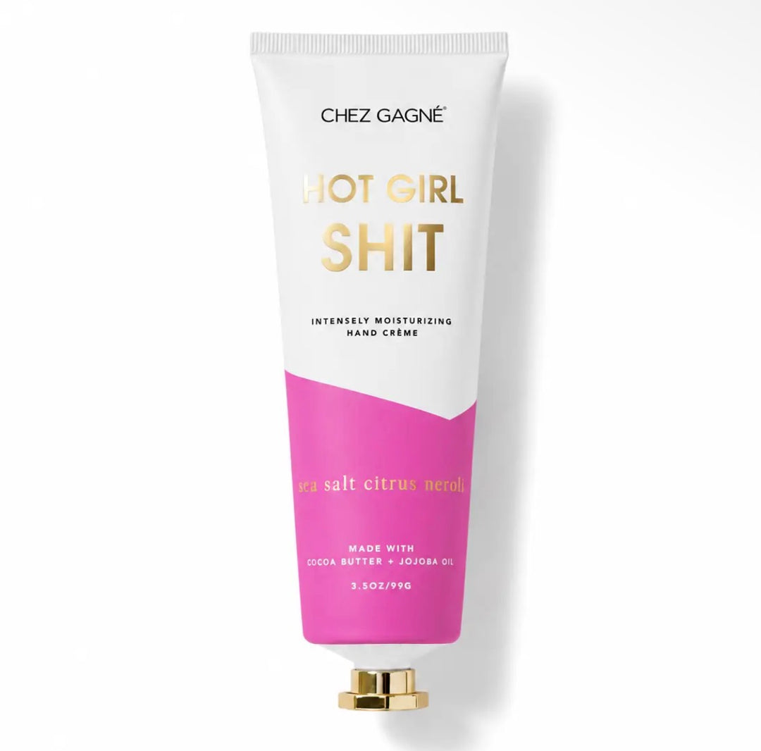 Chez Gagne Hand Creme