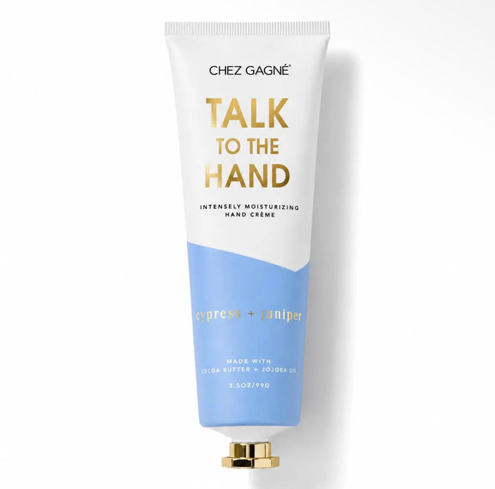 Chez Gagne Hand Creme