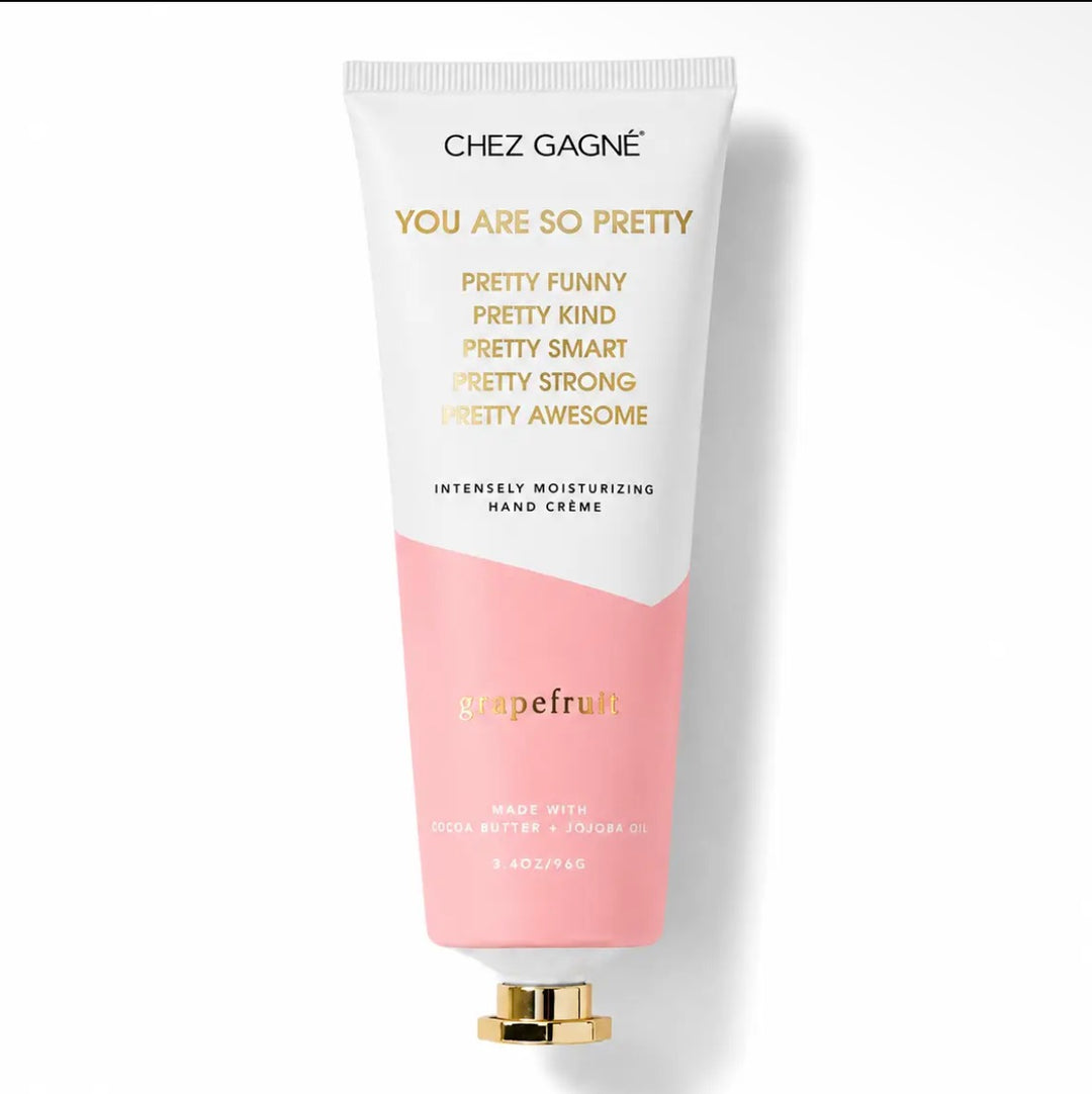 Chez Gagne Hand Creme