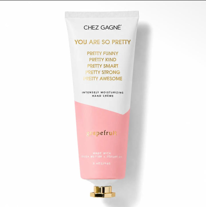 Chez Gagne Hand Creme