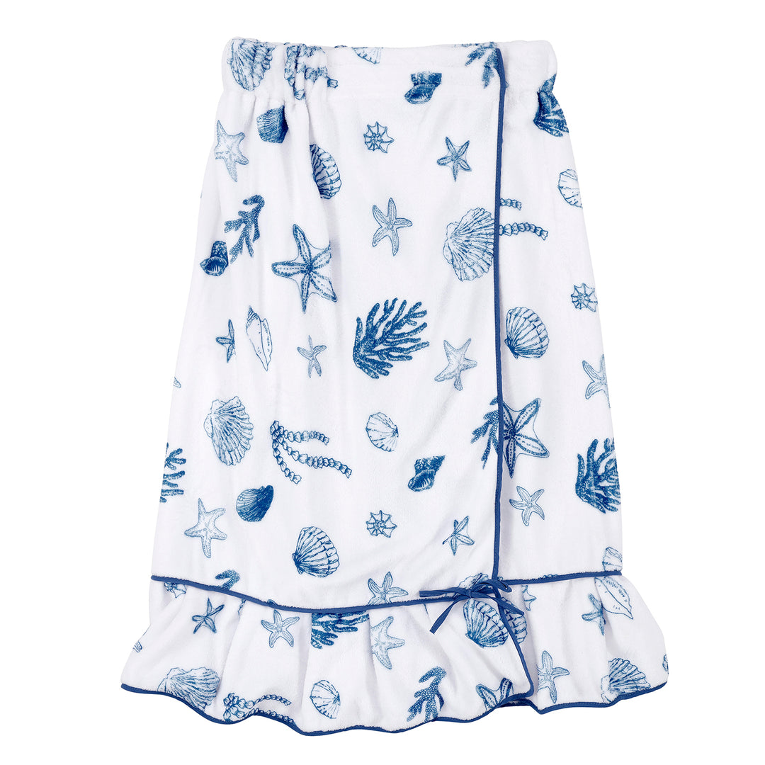 Coastal Spa Wrap