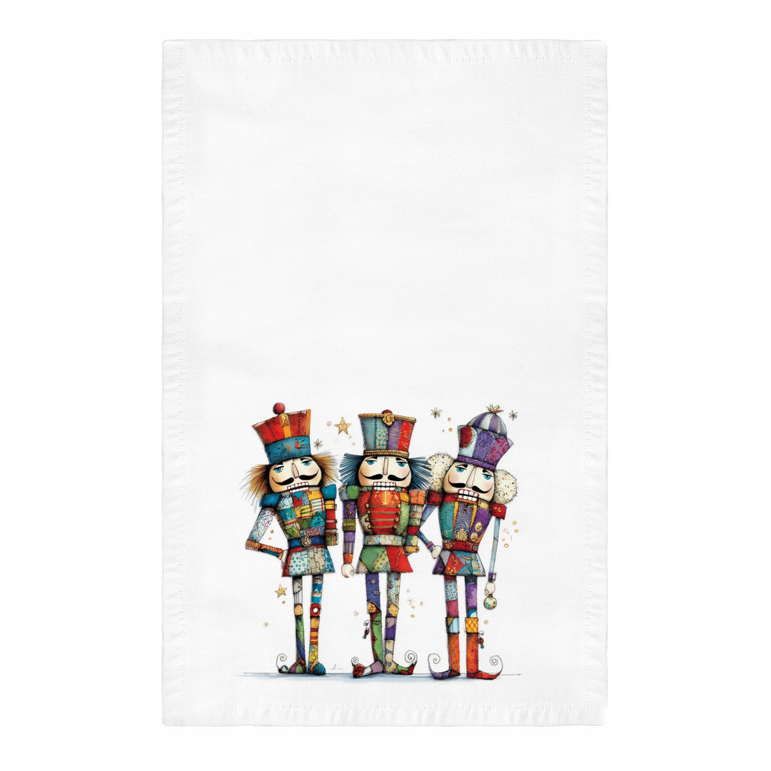 Troupe Tea Towel