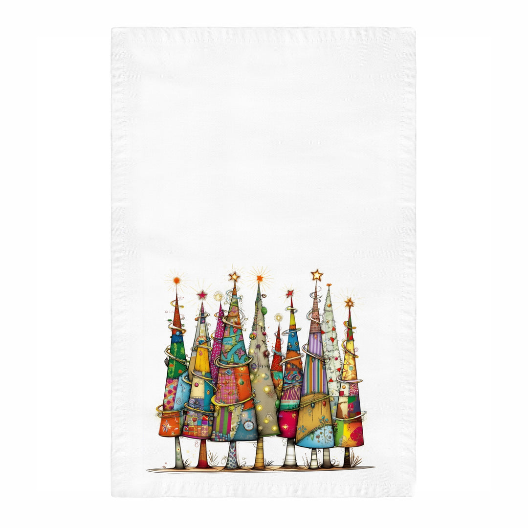 Noel Twinkle Tea Towel