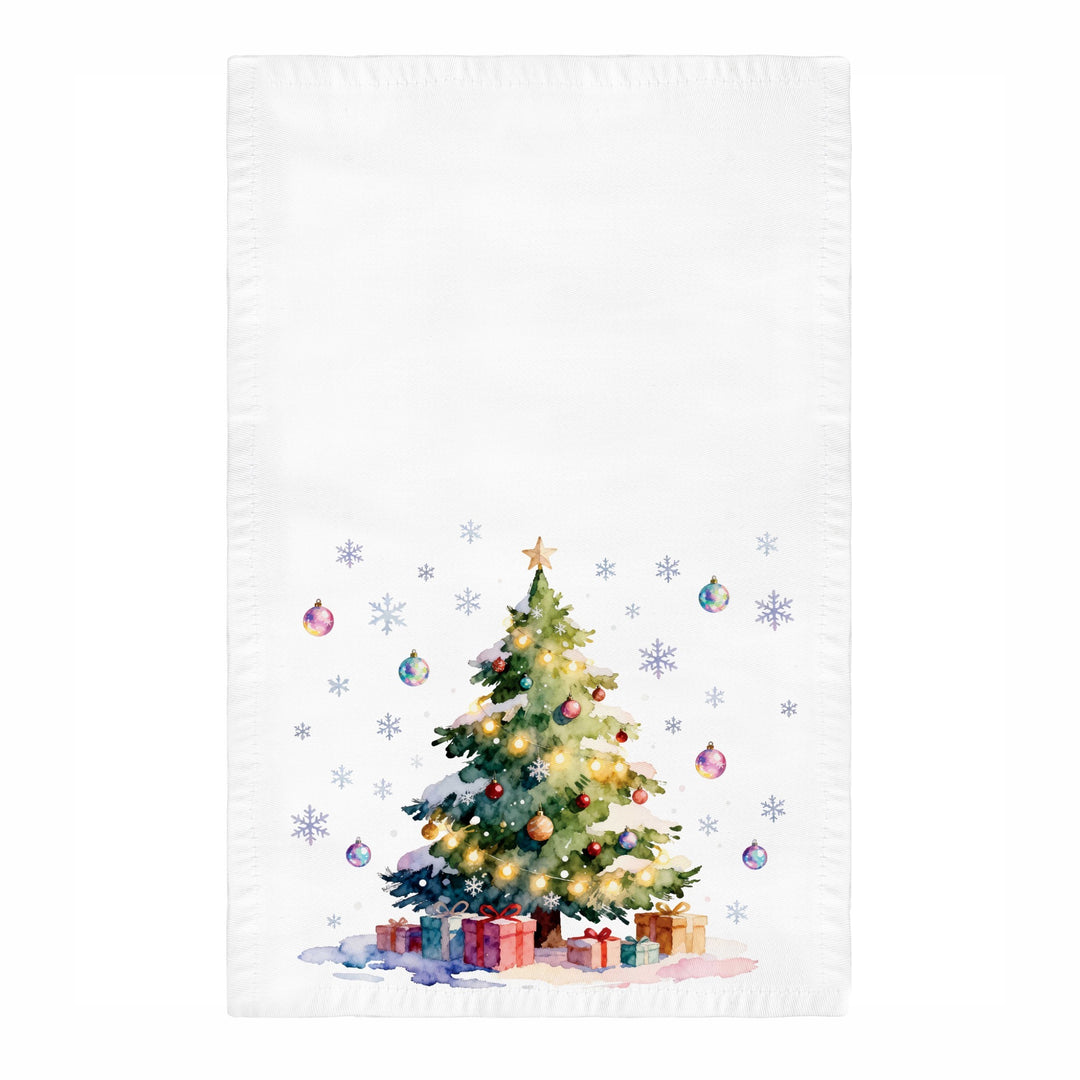 Noel Shine Tea Towel