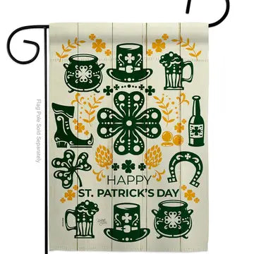 St. Patrick&