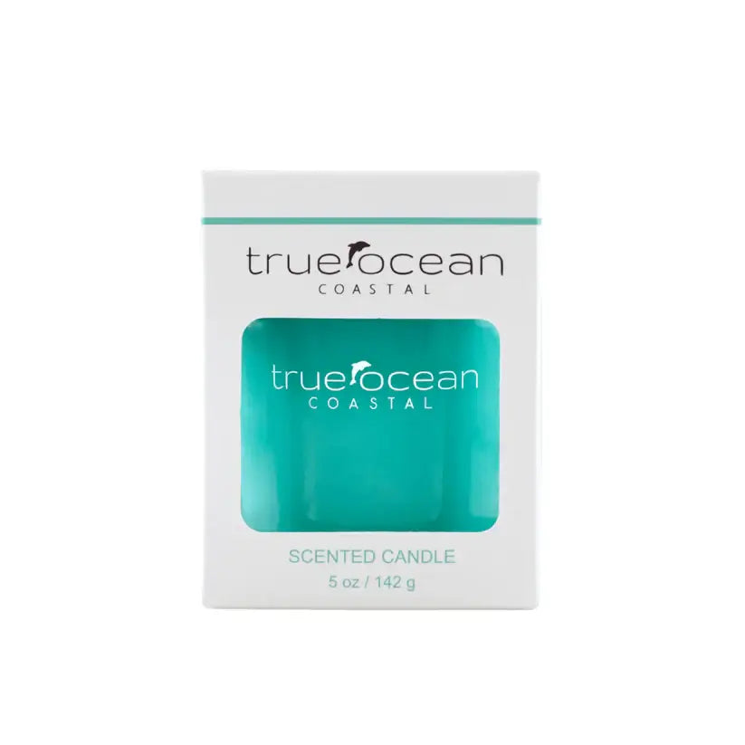 True Ocean Coastal Candle-5 oz