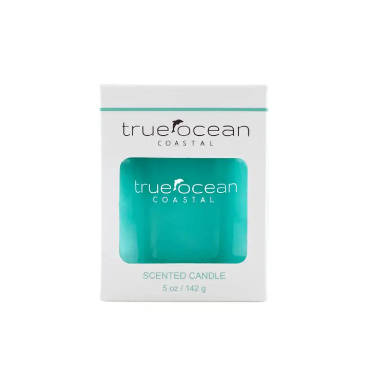 True Ocean Coastal Candle-5 oz