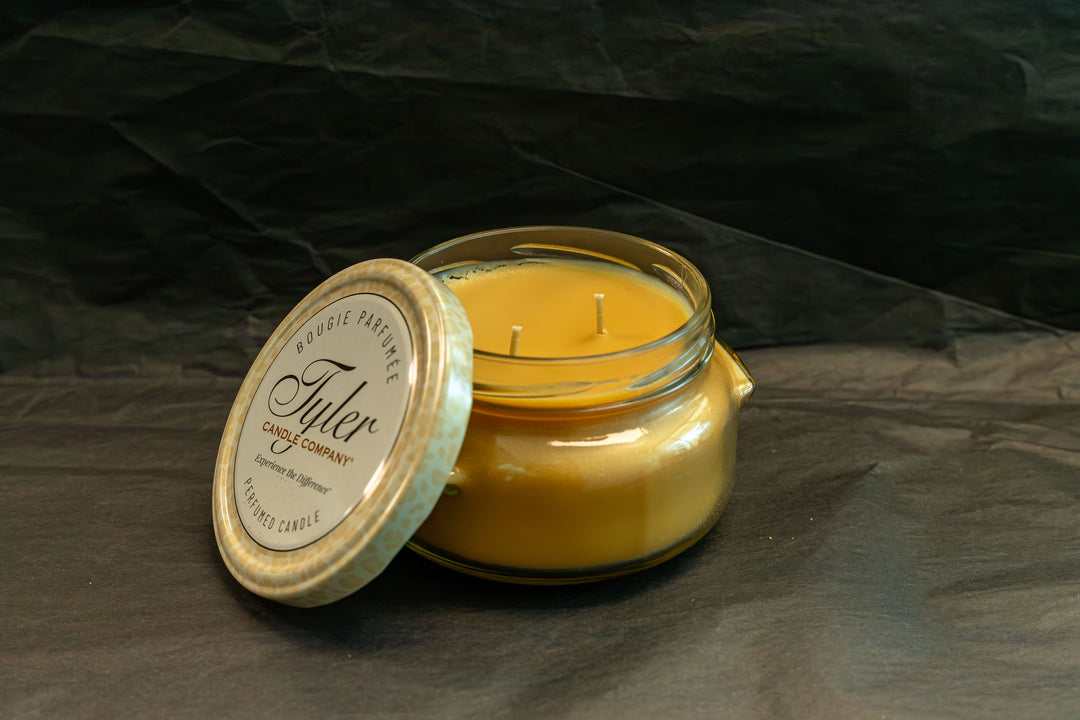 Tyler Candle
