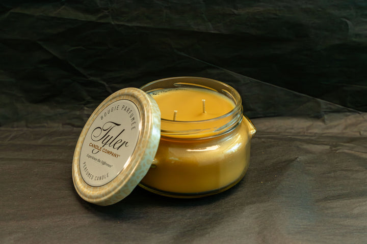 Tyler Candle